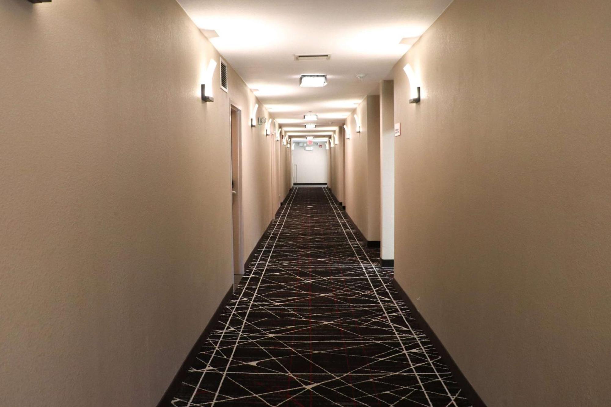 Hotel Ramada By Wyndham Del Rio Extérieur photo