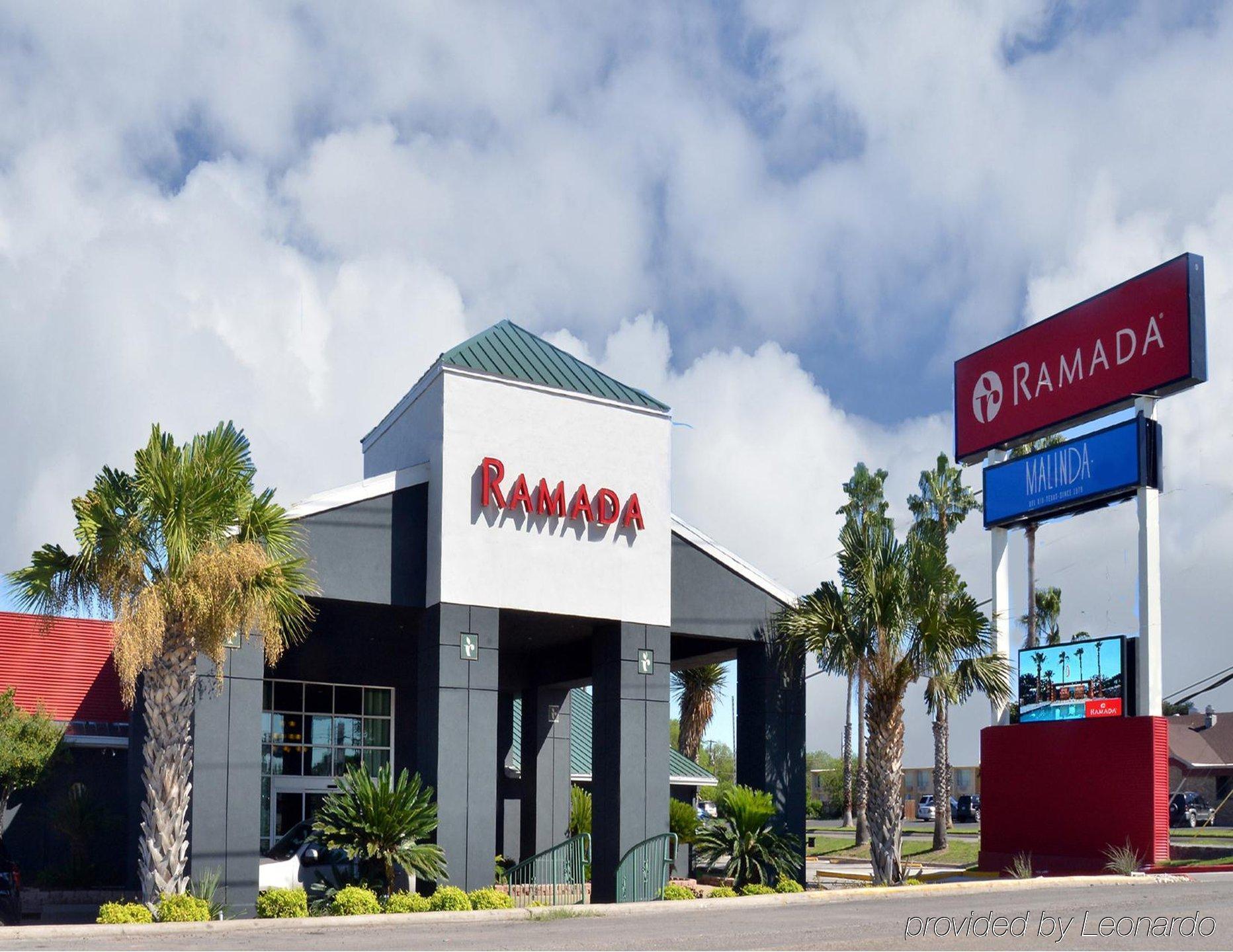 Hotel Ramada By Wyndham Del Rio Extérieur photo